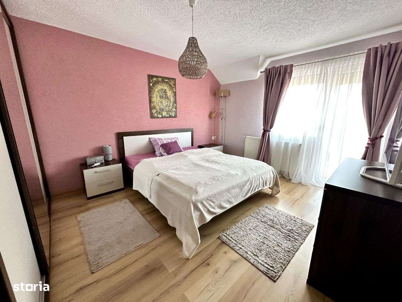 Casa P+E , Mobilata , Zona Sega - Arad - Gata de mutare , comision 0 - Imagine principală: 5/12