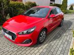 Hyundai I30 Fastback 1.0 T-GDI GPF Comfort - 7