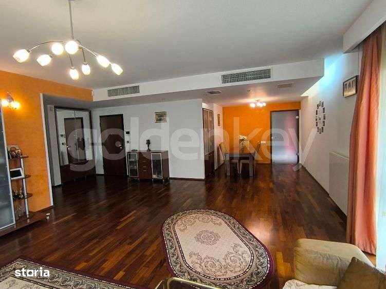 Apartament cu 3 camere | 177mpc | Ambasada SUA-2