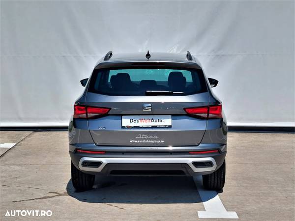 Seat Ateca - 5