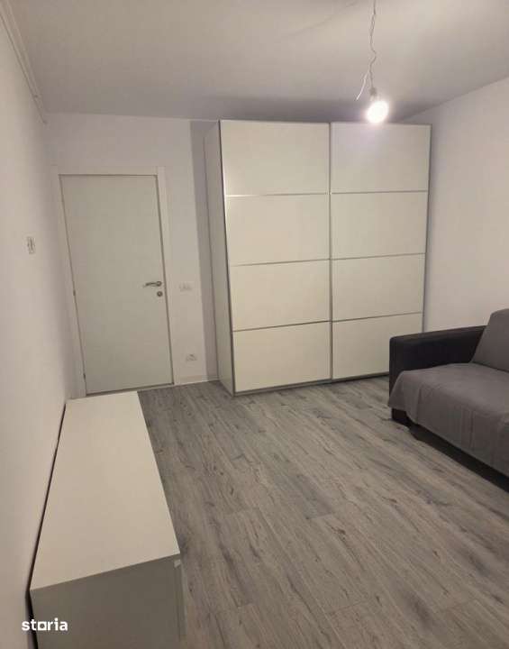 Studio | Mihai Bravu | Metrou 2' | Renovat complet - Imagine principală: 2/7