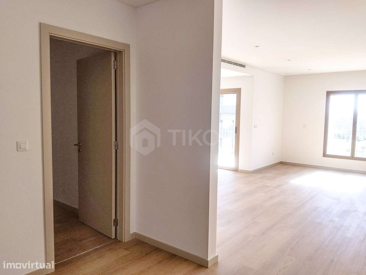 Apartamento T3 + 1 DUPLEX  com garagem/BOX  e arrumos à venda em Monti-9