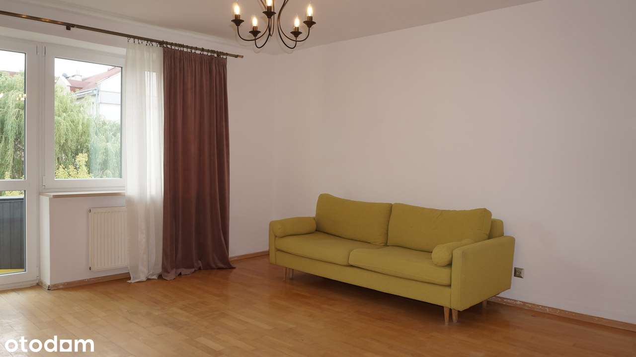 Przestronne mieszkanie, Gołębiów II - Idealne dla Rodzin i Inwestorów!-4