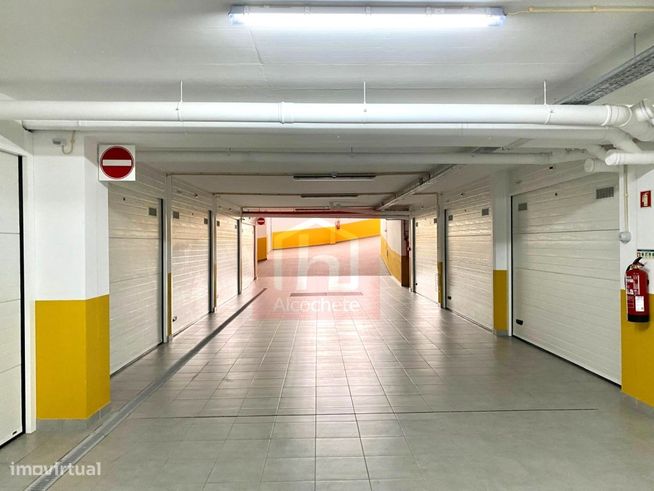 Apartamento T3 +1 de Luxo na Ria Gallega.-11