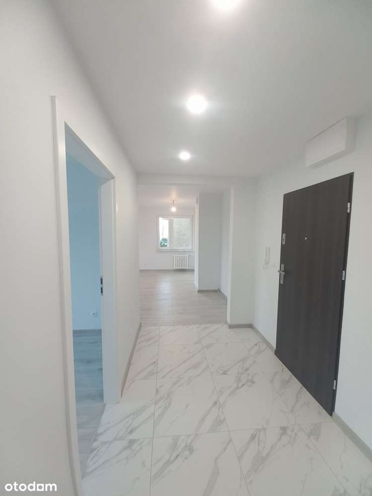 Nowy ZWM, 3 pokojowe po generalnym remoncie - Pełny obrazek: 5/9