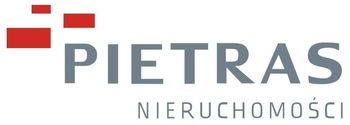 Pietras Nieruchomości Logo