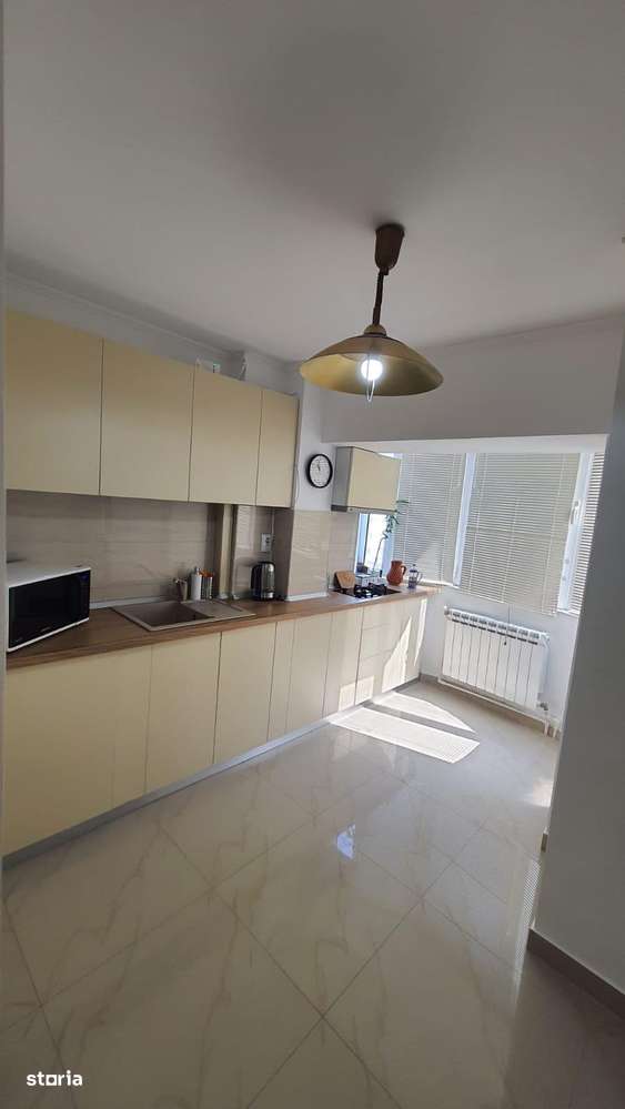 Garsonieră 42 mp, renovată premium, Decebal, vedere stradală - Imagine principală: 5/15