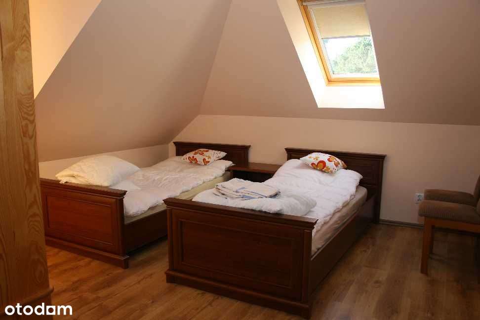 Sprzedam dom - Żarnowo - trasa alternatywna nad mo-8