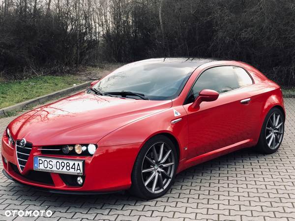 Alfa Romeo Brera - 19