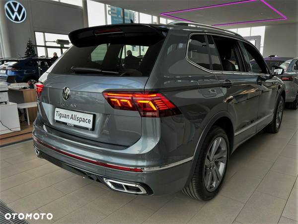 Volkswagen Tiguan Allspace 1.5 TSI EVO R-Line DSG - 5