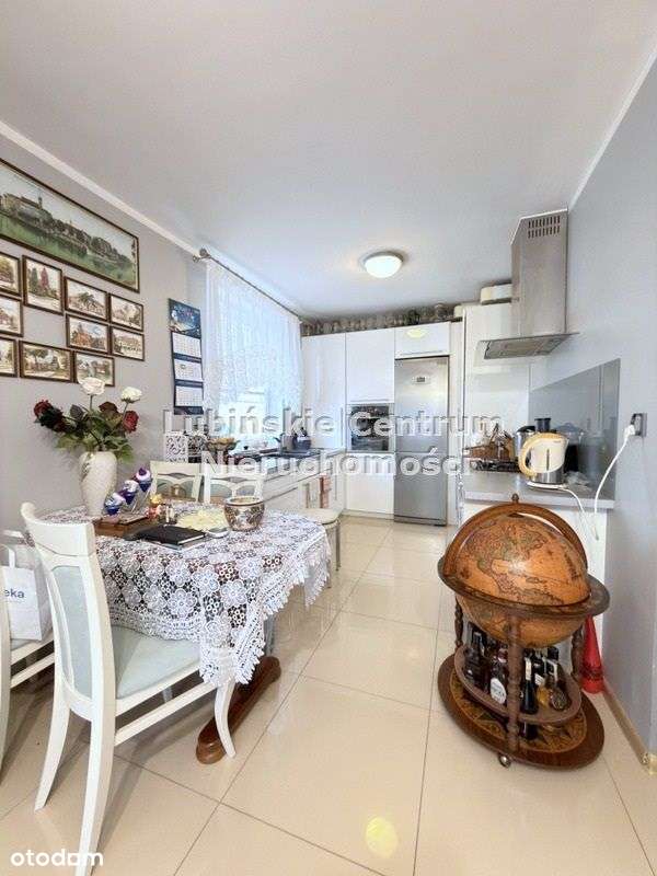 2 Pokojowe W Nowym Budnictwie - os. Małomice-11