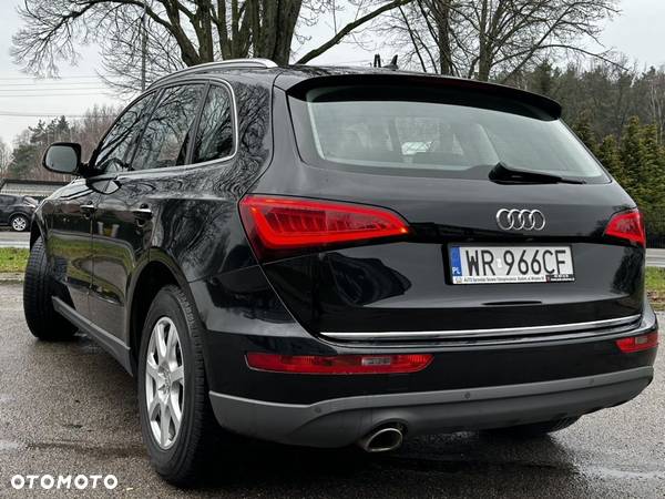 Audi Q5 2.0 TDI S tronic - 27