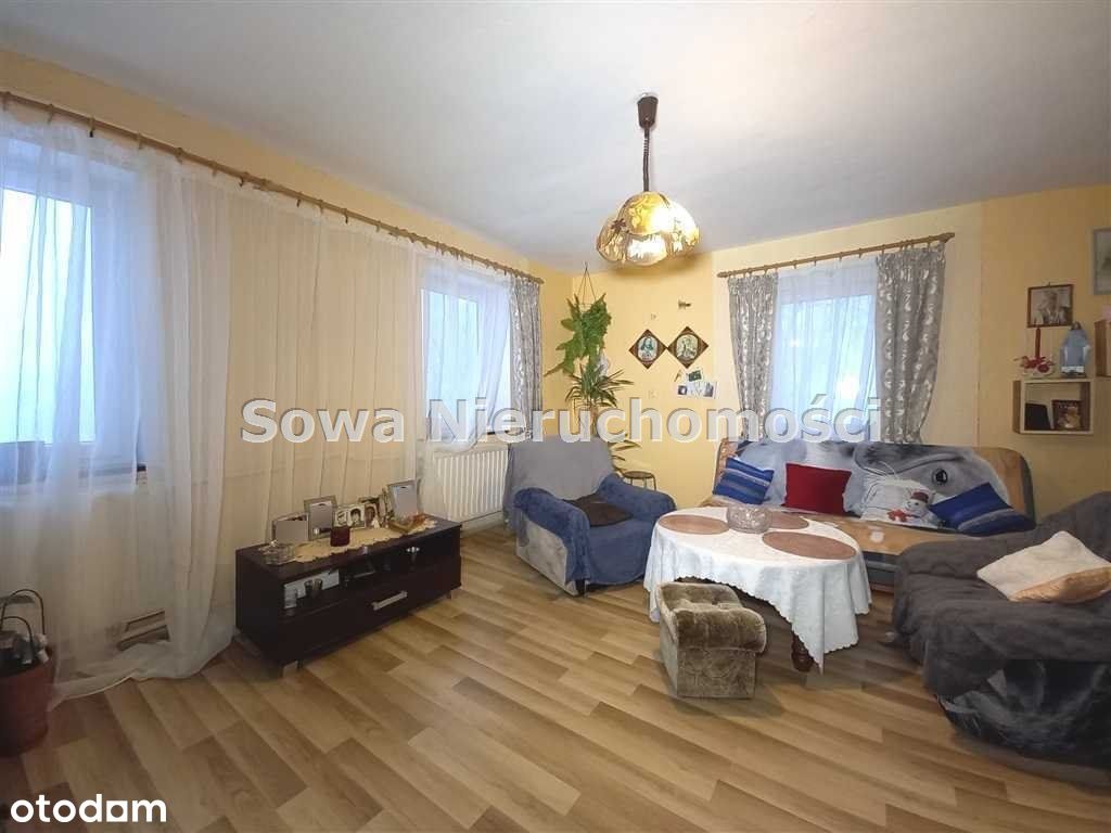 Mieszkanie, 105,15 m², Nowe Bogaczowice
