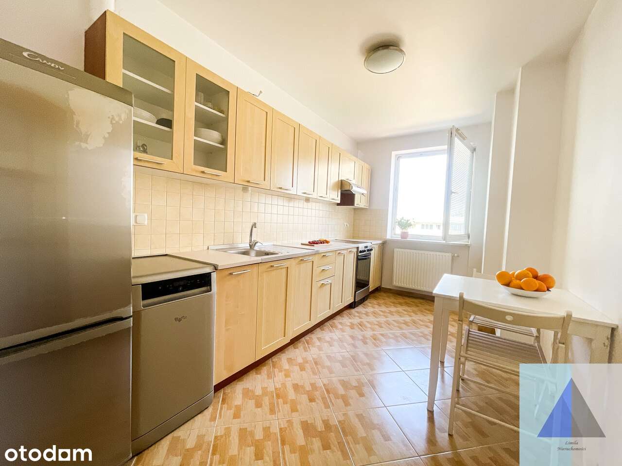 Widok na Jeziorko Gocławskie! garaż, idealna lokalizacja-5