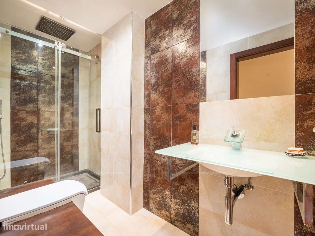 Apartamento T3 | Avenida Elísio de Moura, Coimbra-10