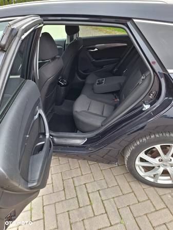 Hyundai i40 1.7 CRDi BlueDrive Comfort - 36