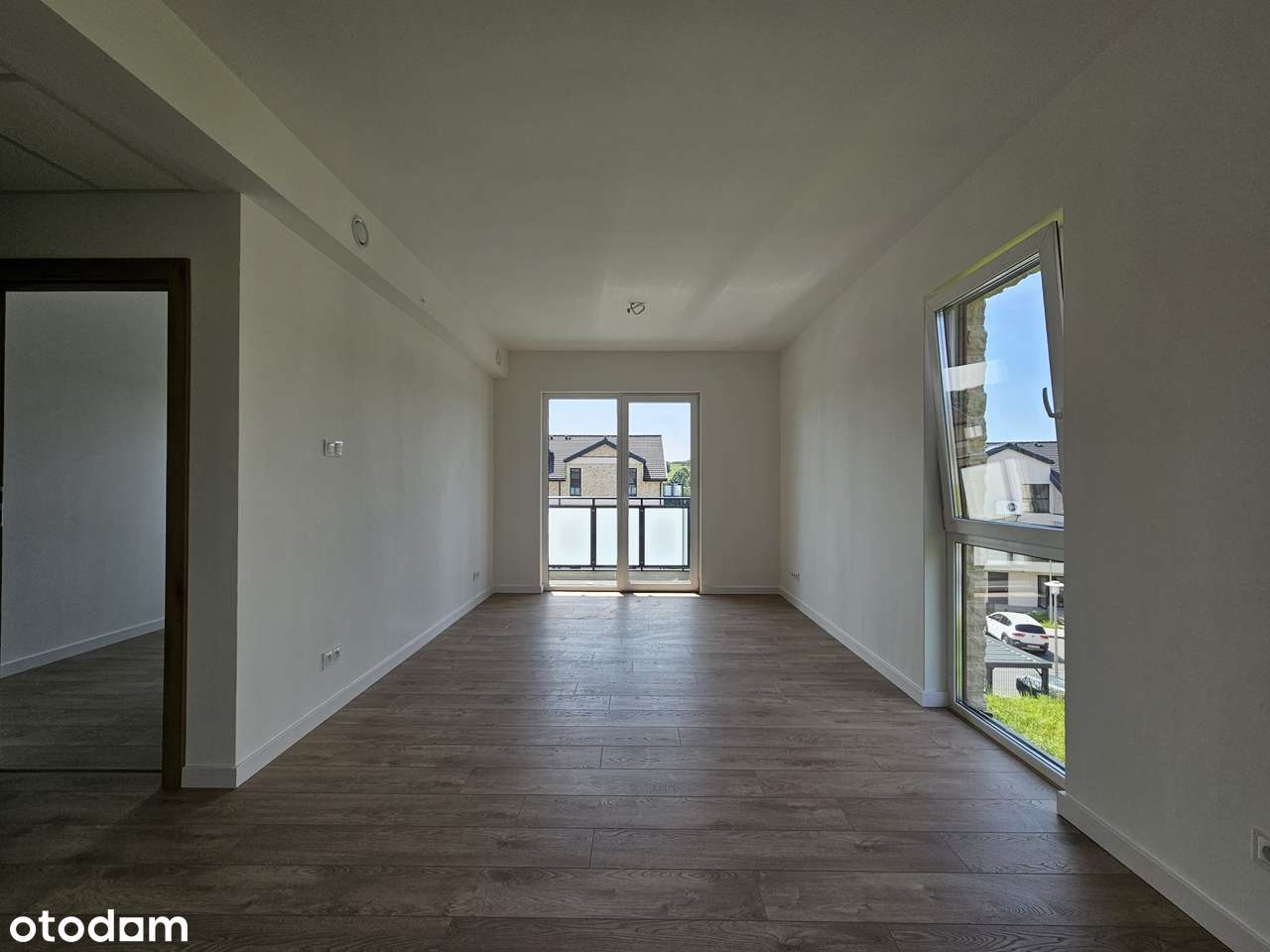 Spłacaj mieszkanie w czynszu! Duży balkon 7,1m2 - Pełny obrazek: 5/8