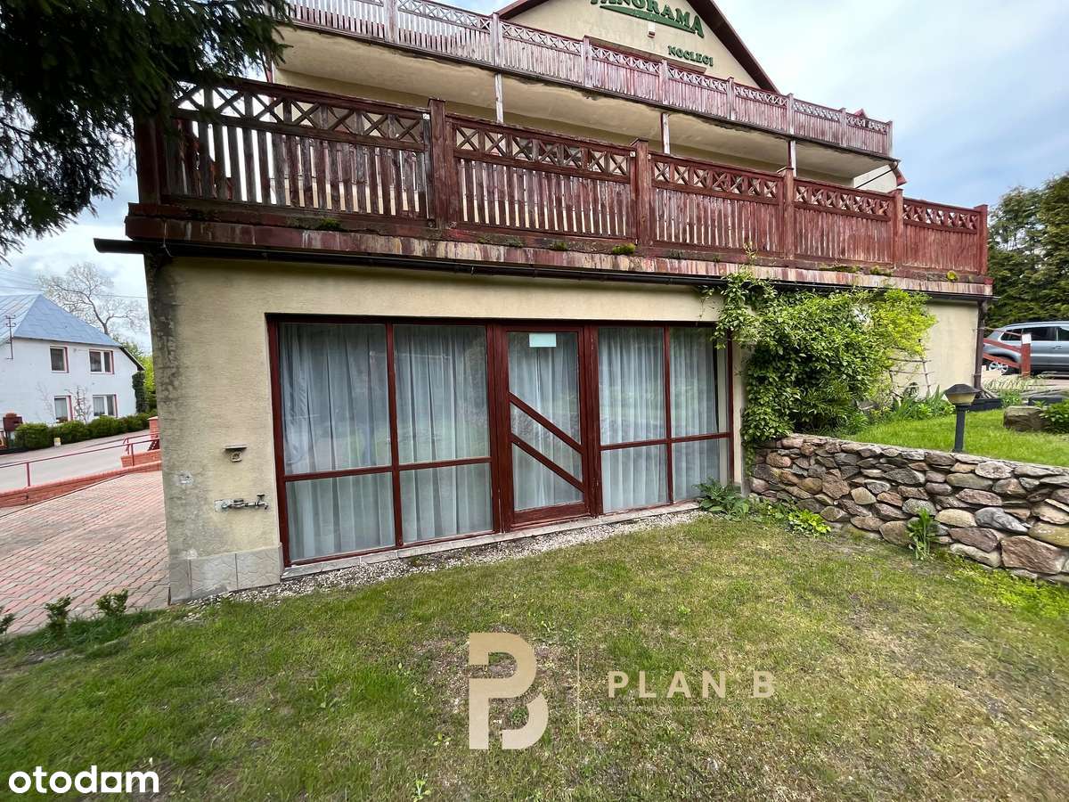 Agroturystyka Mielnik, 46 miejsc noclegowych!-5