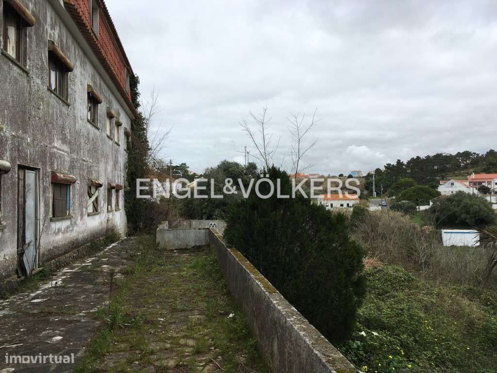 Predio com Proposta Arquitetônica para Edifício Multifamiliar - Grande imagem: 2/46