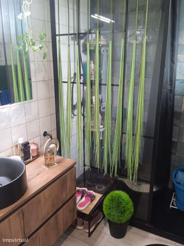 NAO PERCA ESTA GRANDE OPORTUNIDADE! SOTÃO TRANSFORMADO EM APARTAMENTO-13