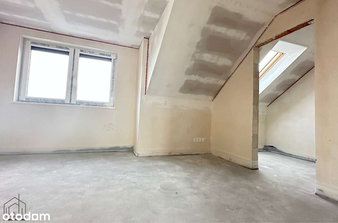 Piękny Dom Bliźniak w Bożejowicach ! ! !-11