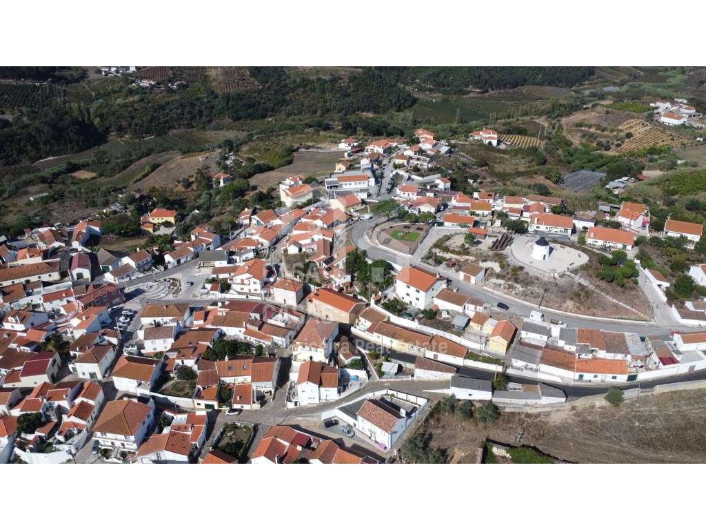 Moradia T3 - Ericeira 14 km, A Casa das Casas-36