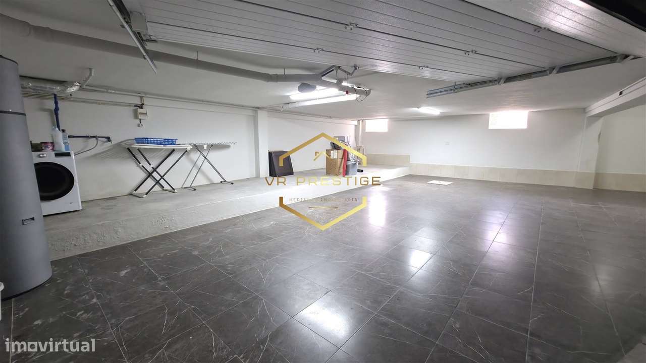Moradia Geminada T3 Venda em Árvore,Vila do Conde-14