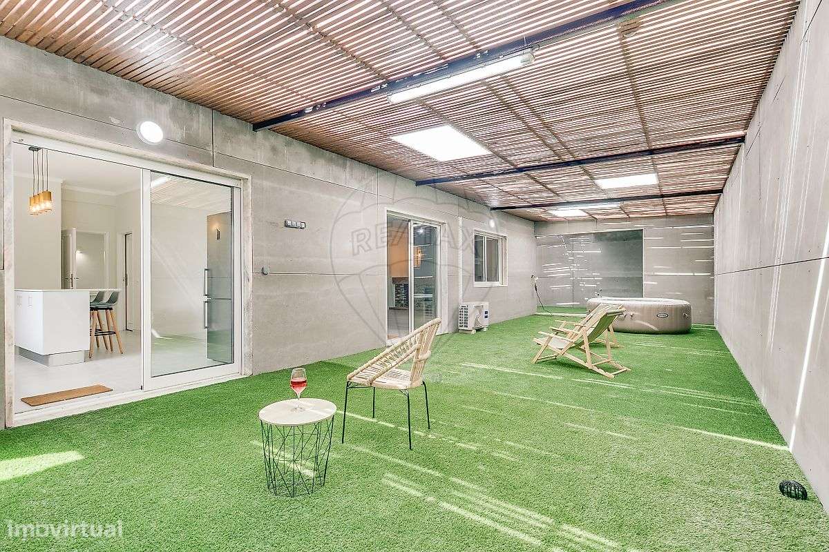 Apartamento T4 para venda - Grande imagem: 5/36