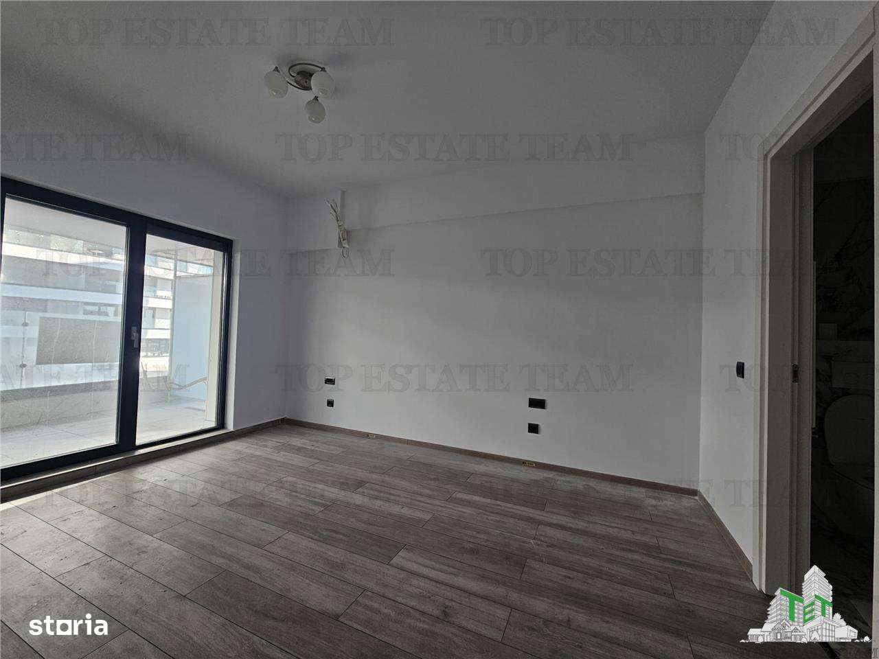 Apartament 2 camere prima linie la mare - Complex Casa del Mar - Mamai-10