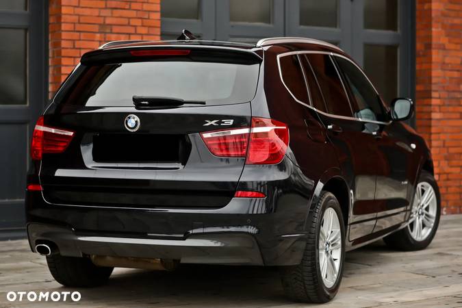 BMW X3 - 6