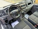 Ford Transit Custom - 17