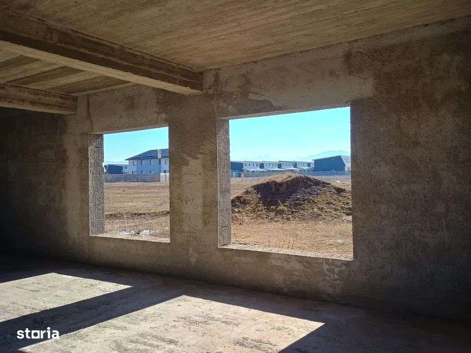 Casa tip duplex 120 mp Izvor-5