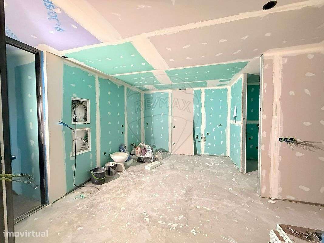 Apartamento T2 para venda - Grande imagem: 5/12