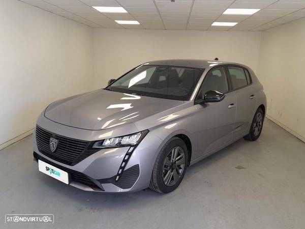 Peugeot 308 1.2 PureTech Active Pack - 1