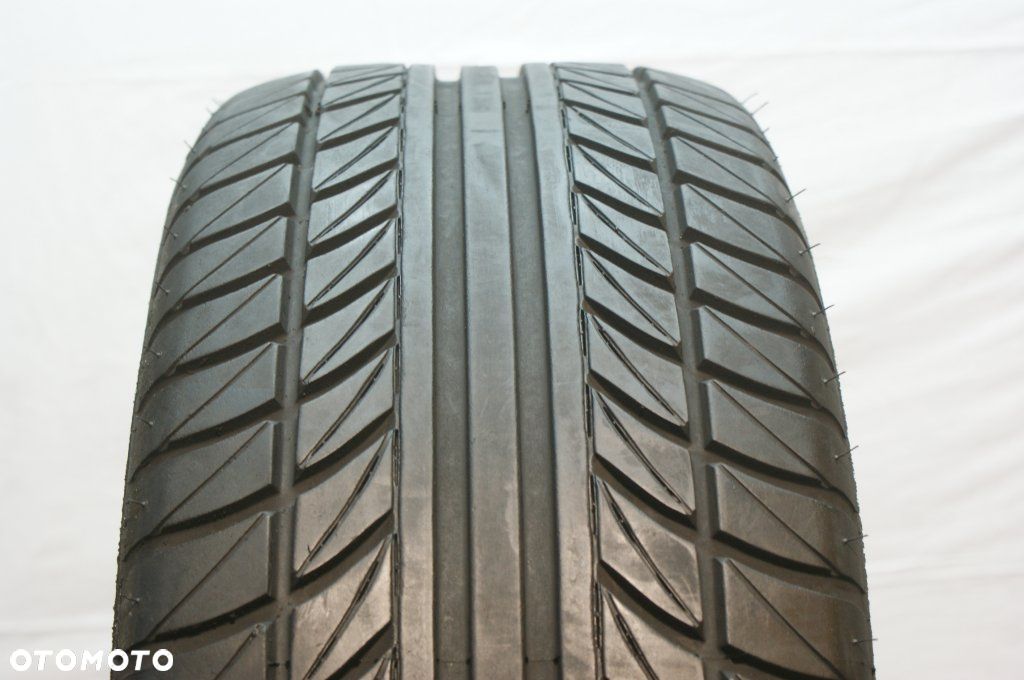 225/50R16 GISLAVED SPEED 506 , 7mm - 1