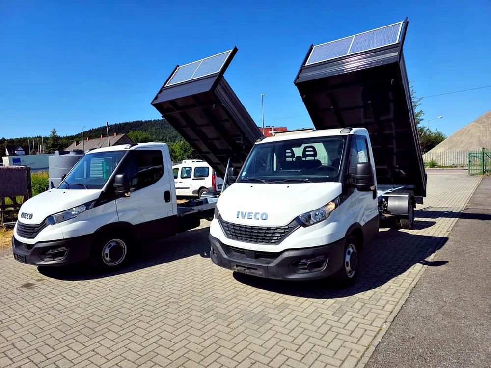 Iveco Daily 2020