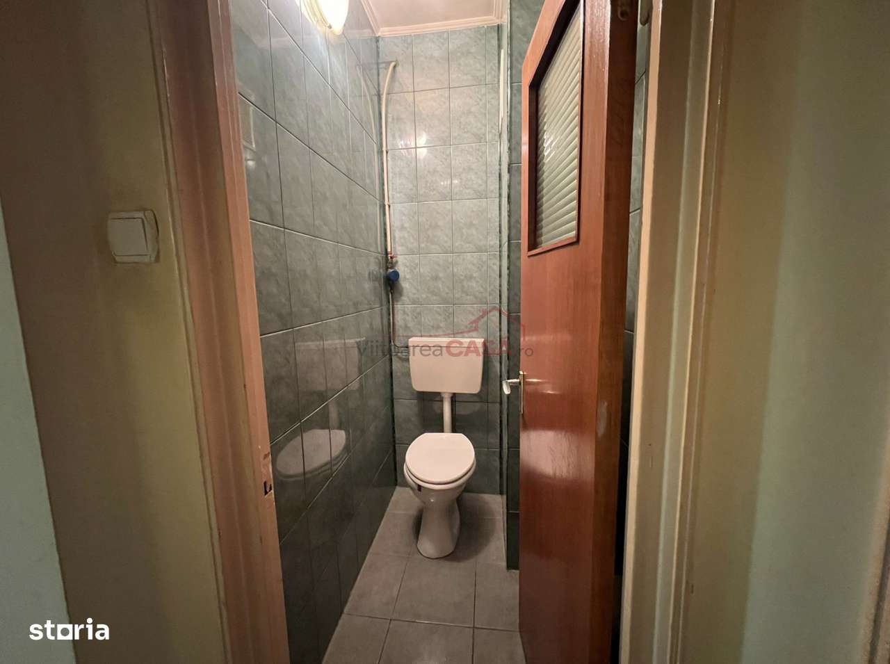 Metrou Obor - Scoala Ferdinand I - centrala proprie - vedere panoramic-6