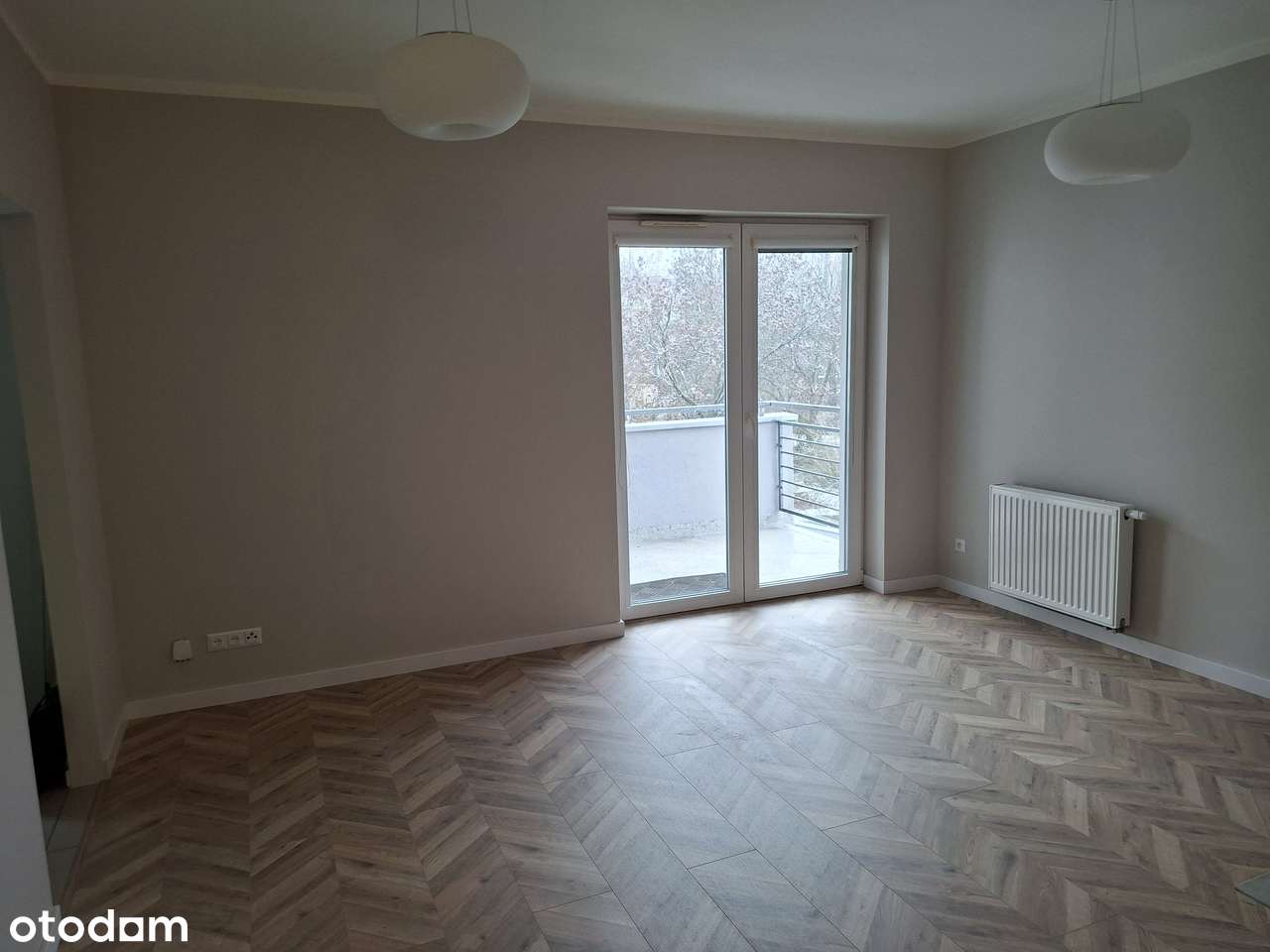 Mieszkanie 2 pokojowe w Parku!!!-0