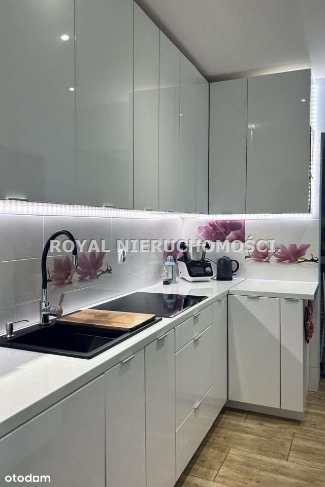 Mieszkanie z ogrodem ok. 150m2.-1