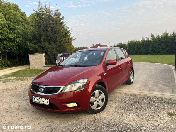 Kia Ceed Cee'd 1.6 L - 3