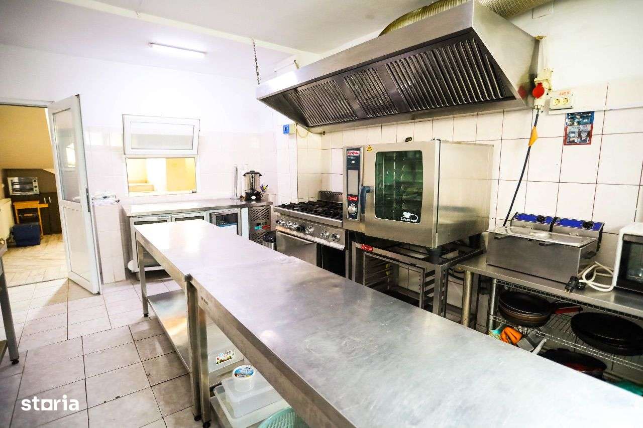 COMISION 0% - Complex Alutus Mangalia – Hotel + Restaurant +Evenimente-11