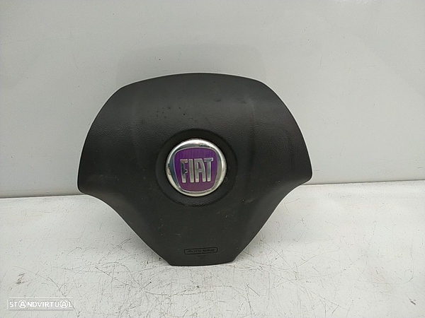 Airbag Condutor Fiat Bravo Ii (198_) - 1