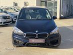 BMW Seria 2 214d Advantage - 2