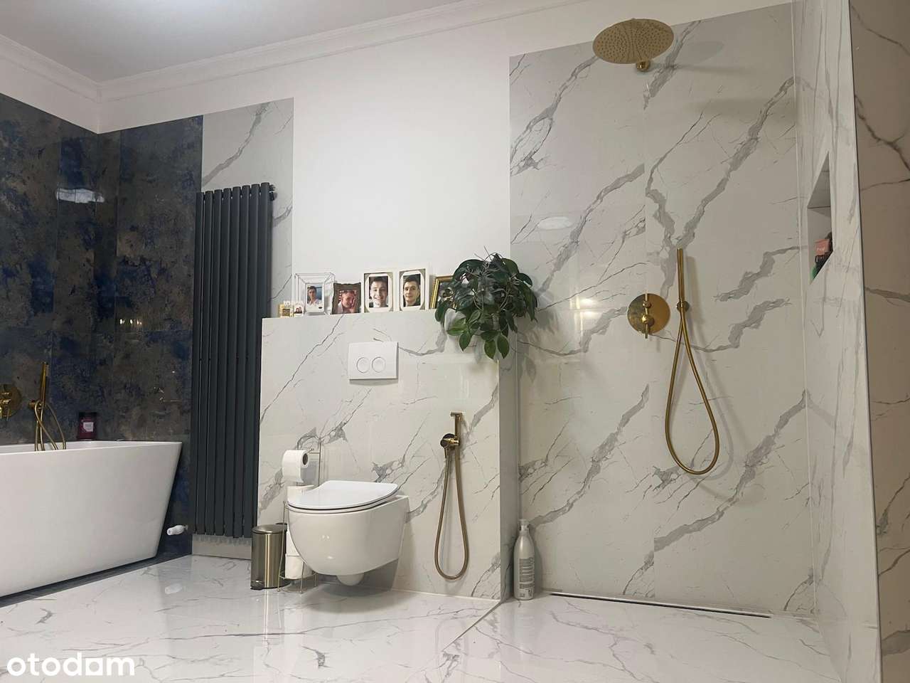 Dom, 130 m², Pomiechówek - Pełny obrazek: 5/9