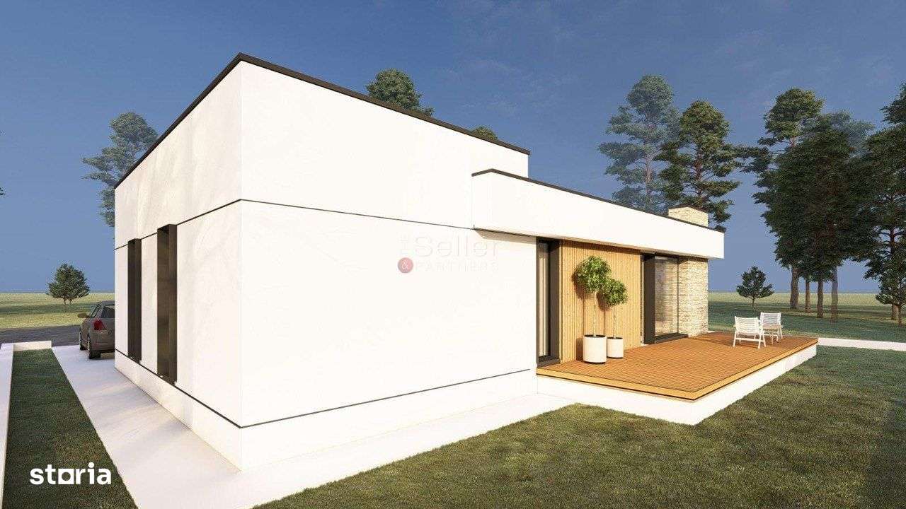 Constructie Noua | Finisaje Calitative - Imagine principală: 4/20