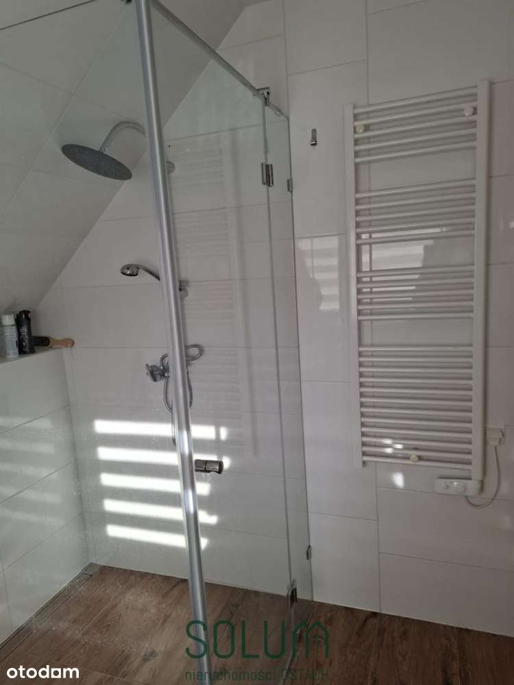 Wolnostojący Dom 115M2 Tani W Utrzymaniu, Boszkowo-16