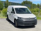 Volkswagen Caddy Maxi 2.0 TDI - 2