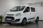 Ford Transit Custom - 1