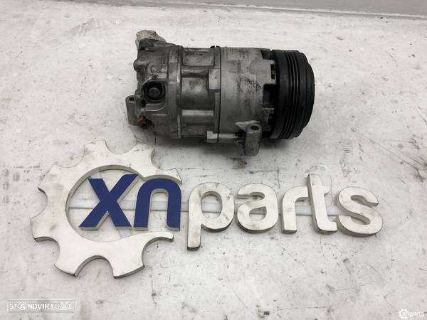 Compressor de ar condicionado BMW 3 (E46) 320 d 09.01 - 02.05 Usado REF. 3R410 4... - 3