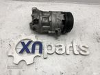 Compressor de ar condicionado BMW 3 (E46) 320 d 09.01 - 02.05 Usado REF. 3R410 4... - 3